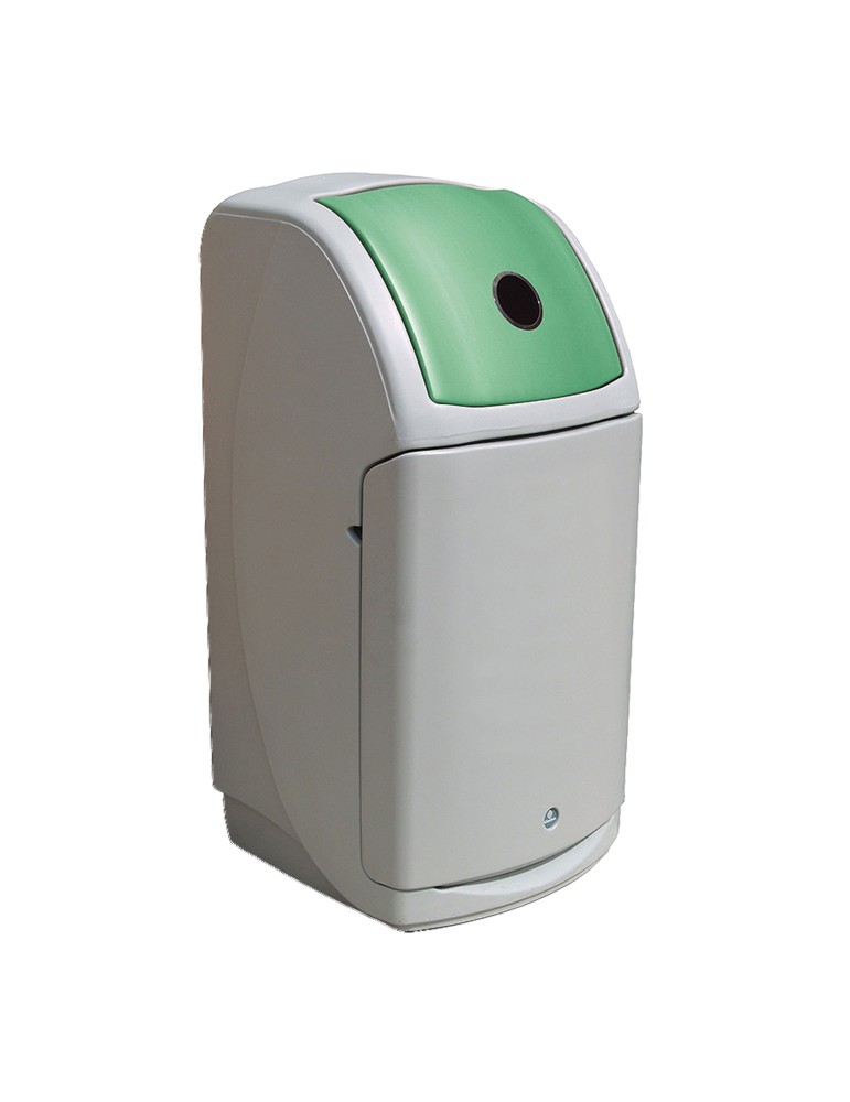 Collecteur de tri Nexus 140 L