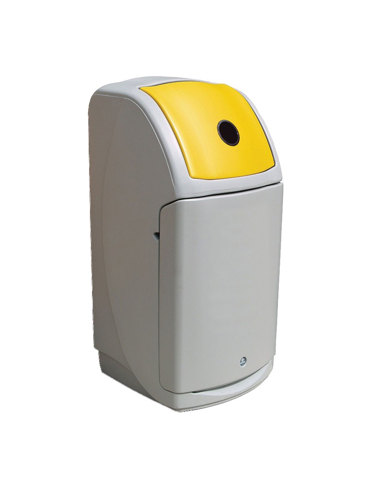 Collecteur de tri Nexus 140 L