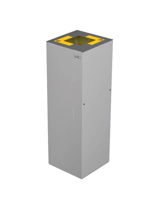 Poubelle Alicante 45L Poubelle Alicante 45L