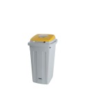 Eco lid container 95 L