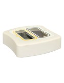 Contenedor MILAN + tapa 2 residuos 60 l