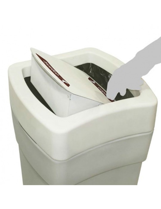 Conteneur Milan 100 L Swing Conteneur Milan 100 L Swing