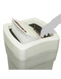MILAN Container + swing lid 100 L
