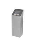 ALTEA open top waste collector / 60 L inner bin