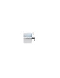 Wall mounting kit for Oporto waste collector