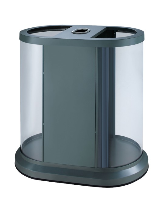 Support Sac Anti-Terrorisme 50 L 2 Flux