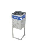 Athens Outdoor bin 50 L