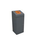 Berlin waste collector lid flap 95 L 1 stream inner tray