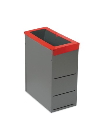 Collecteur Altea 95L avec bac intérieur