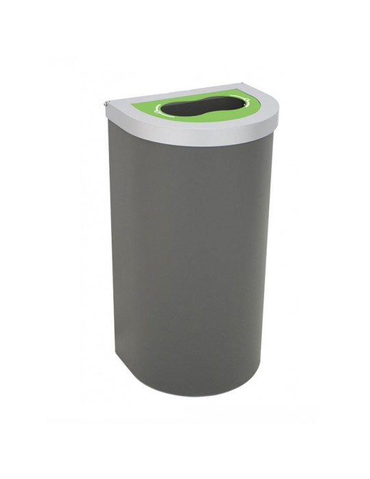Poubelle Nice 95 L  Tri sélectif Poubelle Nice 95 L  Tri sélectif