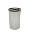 Papelera Madrid 120 l 2 flujos recipiente interior