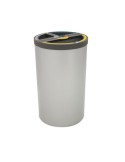 Madrid Litter bin 120 L 3-stream inner tray