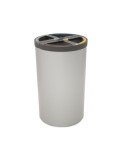 Madrid Litter bin 120 L 4-stream inner tray