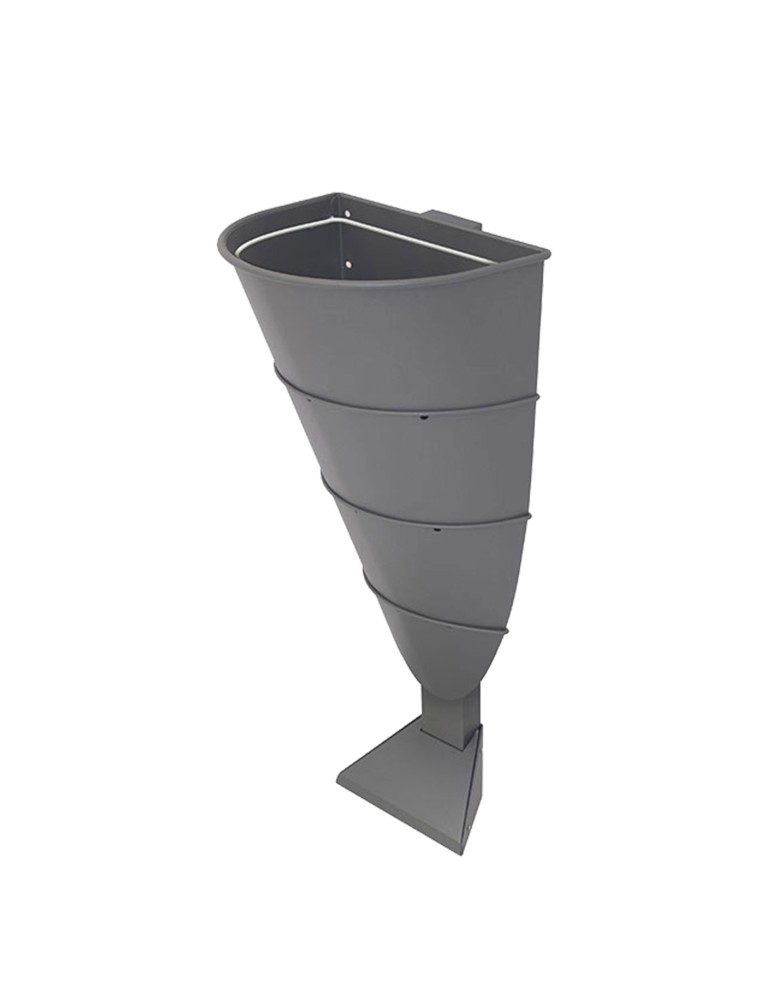 Corbeille Vienna 30 L