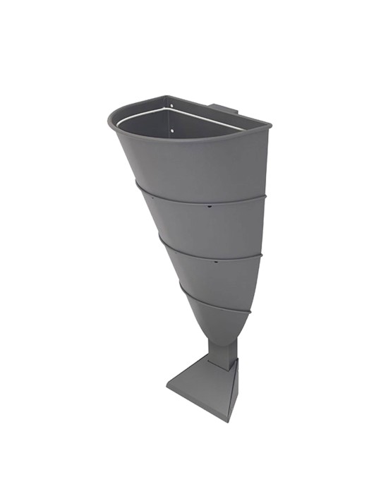 Corbeille Vienna 30 L