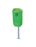 Polyethylene bin 50 L