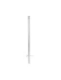 Post for polyethylene bin 50 L