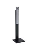 Freestanding ashtray 3.5L
