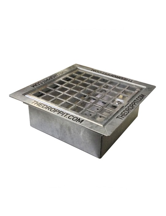 Cendrier de Ville Droppit Junior Cendrier de Ville Droppit Junior