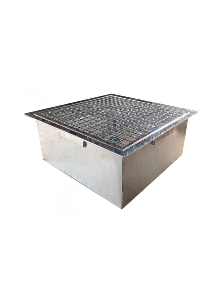 Cendrier Droppit Confort Cendrier Droppit Confort