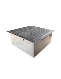 Cenicero DropPit Confort