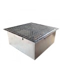 Cendrier DropPit Confort XL