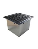 DropPit XLL waste bin