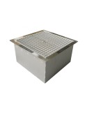 Cenicero DropPit XLL Luxe