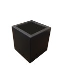 Plastic base for DropPit ashtray