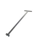 Llave confort para cenicero DropPit