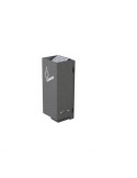 Valencia Wall mounted ashtray 2 L