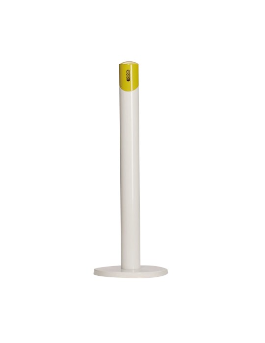 Cendrier de Ville Borne Extérieure