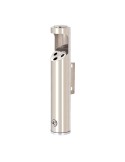 Zylindrischer Wandaschenbecher 1,7L