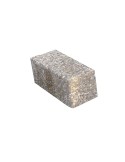 Bloc de béton modulable pour support vélos