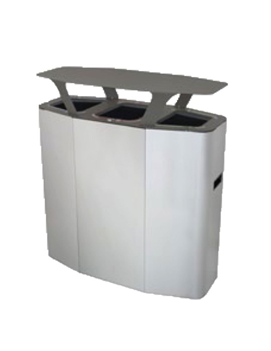 Chapeau pluie Munich 50L 4 flux Chapeau pluie Munich 50L 4 flux