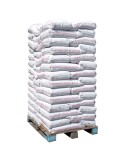 Absorbant Végétal Ignifugé (Absorbant minéral industriel et routier)