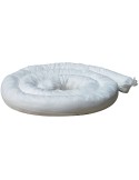 Hydrocarbons / Water-Repellant (Ø80*3000) - 8 Pillows