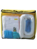 Kit de absorción 45 l todo tipo de líquidos