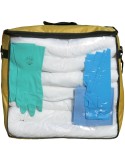 Kit d'Absorption 70L Hydrocarbures