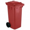 Kit de contenedor 110 l hidrocarburos