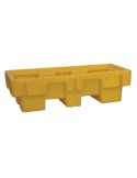 Spill Pallet Euro 2 Drums 230L
