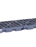 Connector for Assembly of 2 PE Spill Platforms