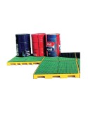 Plastic Spill Platform / Plastic Grating 60L