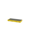 Plastic Spill Platform / Galvanised Grating 60L