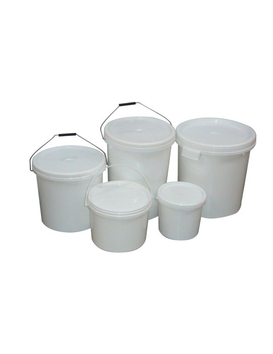Seau Plastique 30L Seau Plastique 30L