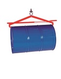 Horizontal Drum Grabber