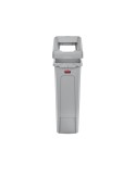SLIM JIM starter kit: Base + Lid grey 87 L