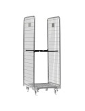 Rolle 2 Seiten