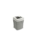 Behälter MILAN + Standarddeckel 60 L