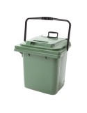 Contenedor rodante 45 l